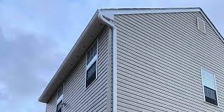 Affordable Siding Repair and Maintenance Services in Lake Mary, FL